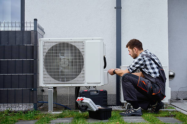 Trusted Emergency Hvac Repair service in Barnegat Light, NJ - HVAC Repair CO